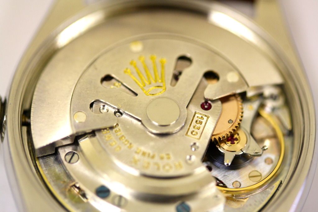 Vintage Air King 5500 Wrist Watch Forums